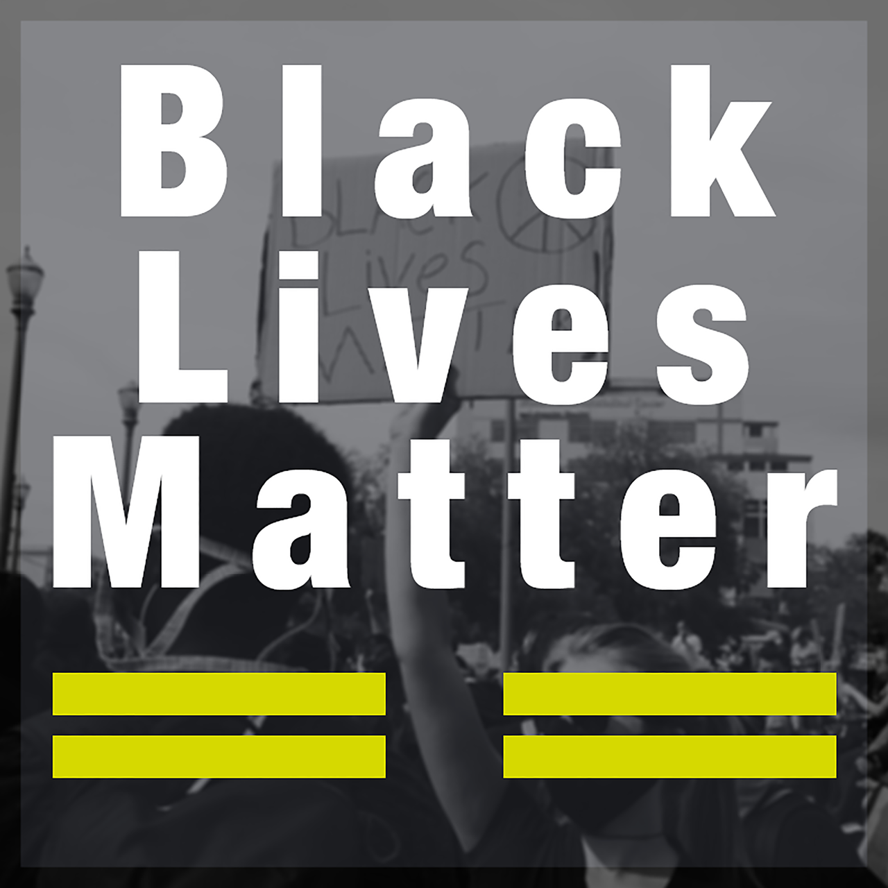 Black Lives Matter